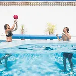 Bura Surfhouse Vandrerhjem
