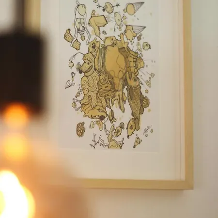 Bura Surfhouse Hostel Lagos