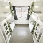 Bura Surfhouse Hostel Lagos