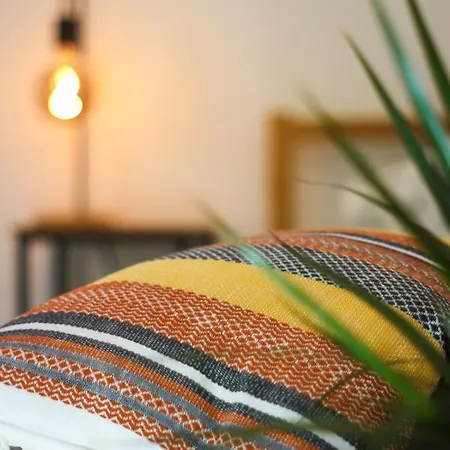 بيت شباب Bura Surfhouse