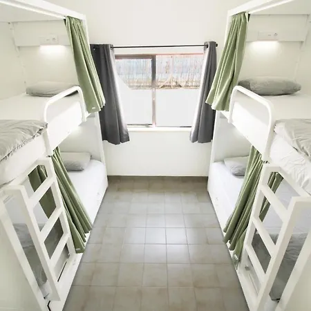 Bura Surfhouse Hostel Lagos