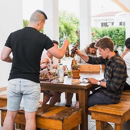 Vandrarhem Bura Surfhouse Lagos